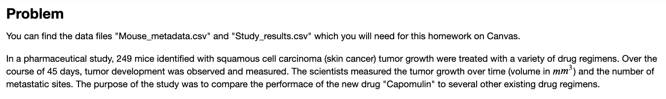 A B C D E Timepoint Tumor Volunr Metastatic Sites 45 0