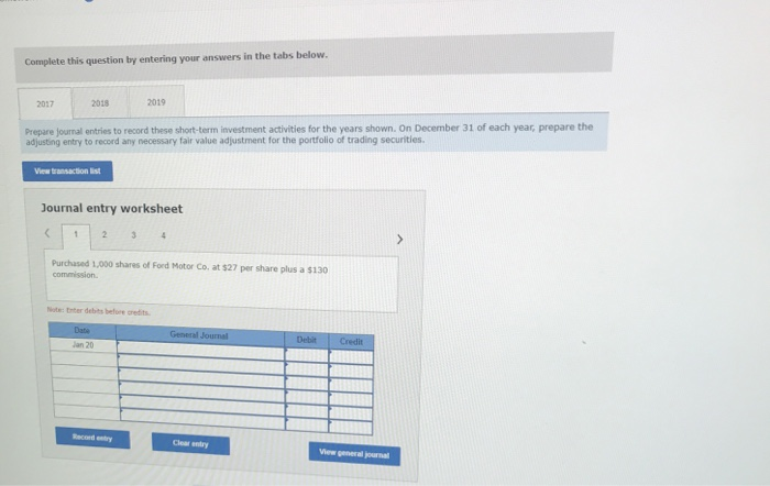 LO P1 Carlsville Company, which began operations in 2017, invests its idle