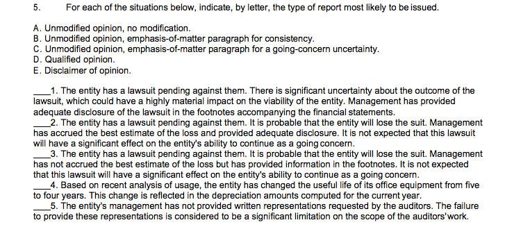 Please Please try to answer them slightly different from the answers existing