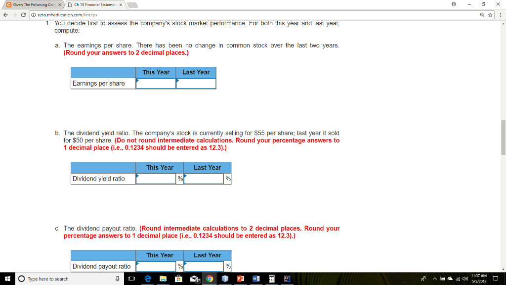 through E? Thanks! C Given The Fallowing Cen x D Ch 12