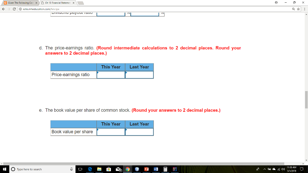Finsncial Statemen tpx Paul Sabin organized Sabin Electronics 10 years ago to