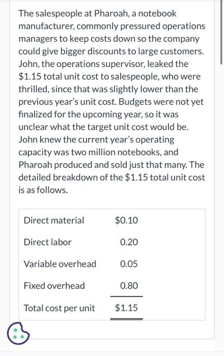 please help me answer sections A b and c What were Pharoah's