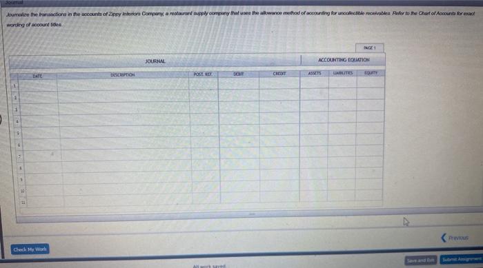 The cost of the goods sold was $20,000 Received 510,300 from Old