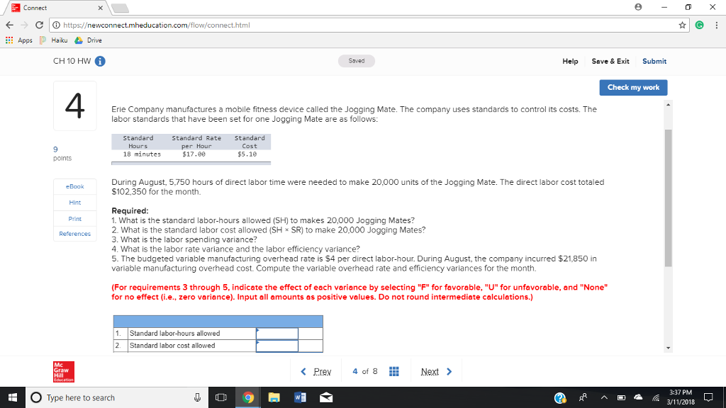  Connect C D https:// : Apps P Haiku Drive CH 10
