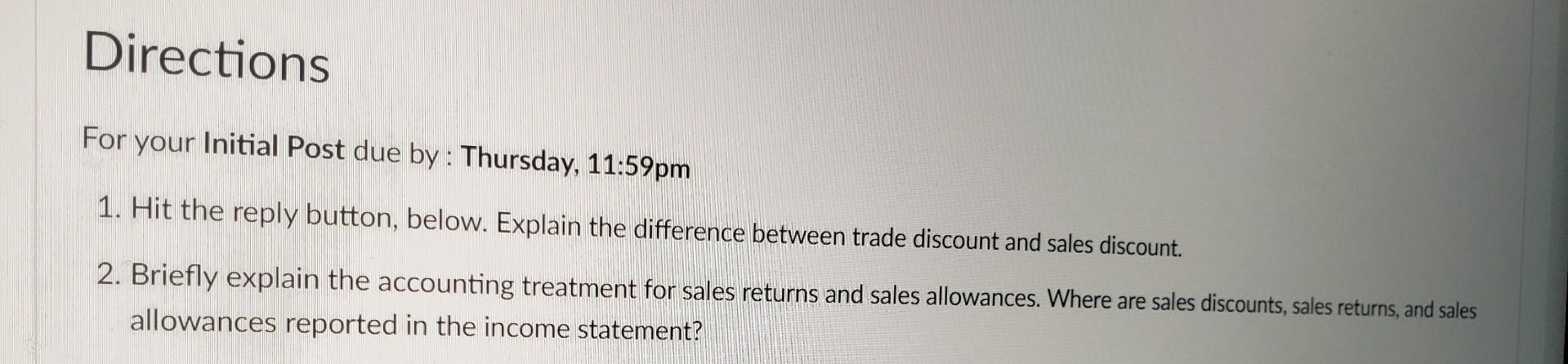  please help. do not copy something from another source only your