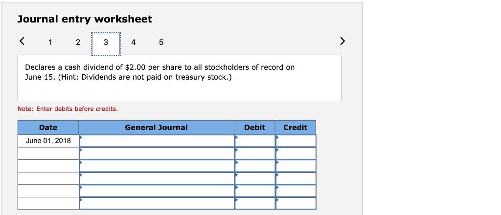 has 100,000 shares of common stock outstanding as of the beginning of