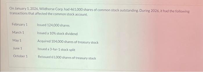  I just need the answer to part d. On January 1,