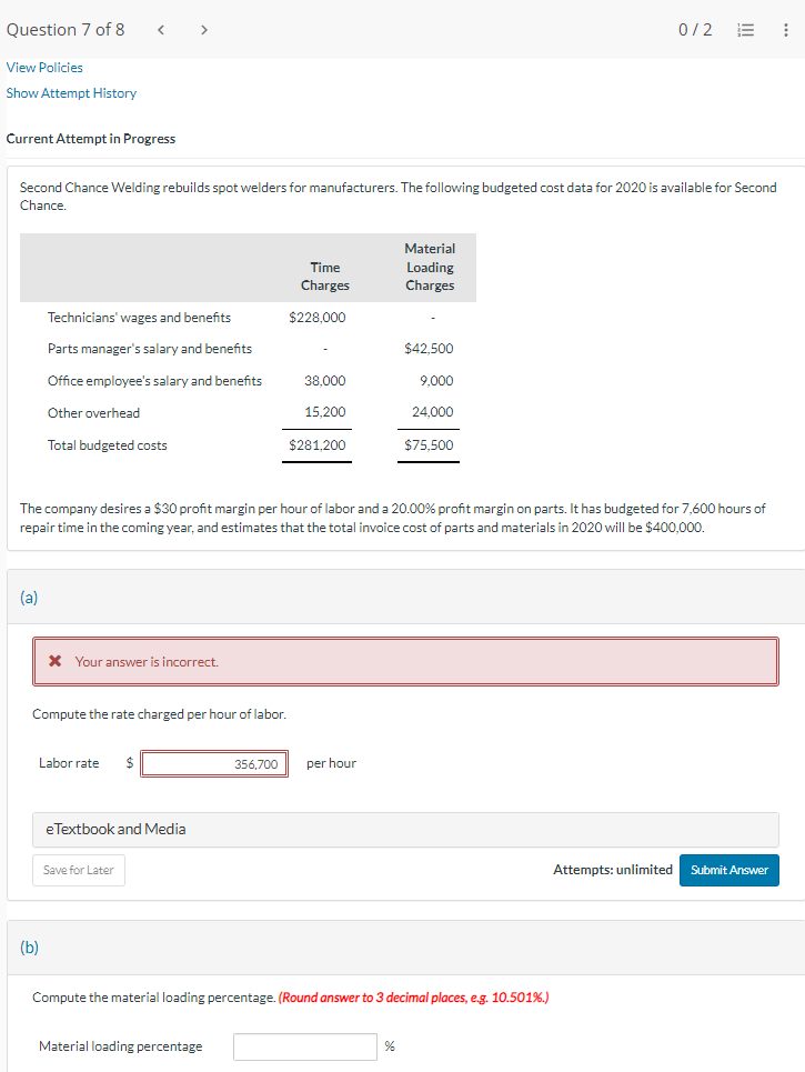 Current Attempt in Progress Second Chance Welding rebuilds spot welders for