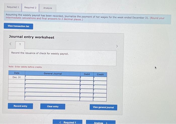 Her pay rate is $12.90 per hour and she receives overtime pay