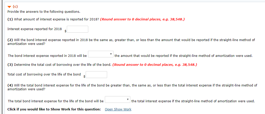 of 12%. Bramble uses the effective-interest method to amortize bond premium or
