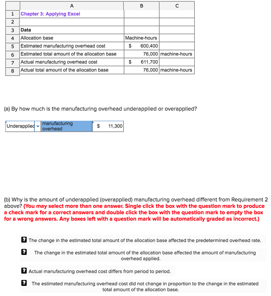 choice 2. Change all of the numbers in the data area of