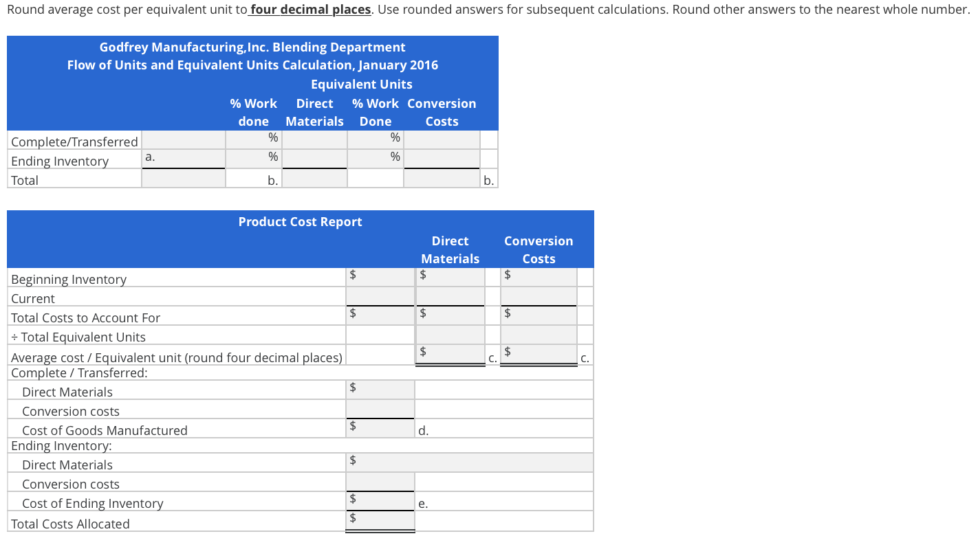 Manufacturing, Inc., operates a plant that produces its own regionally-marketed Spicy Steak