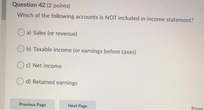of following sections? a) Management team b) Business description OC) Financial plans