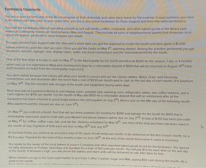 2. (please do quick You are in your second year in the