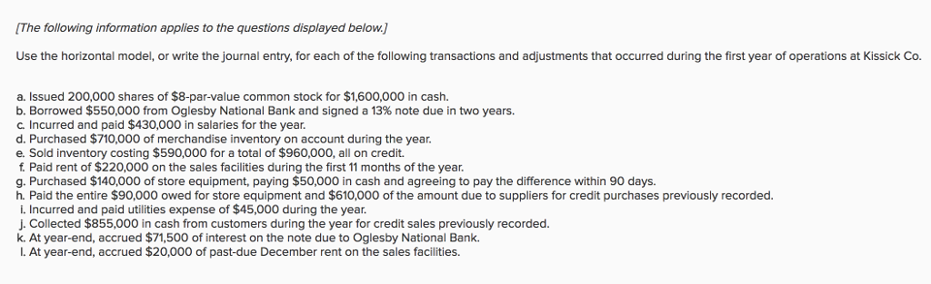  Need help understanding why I got E, F, G, and I
