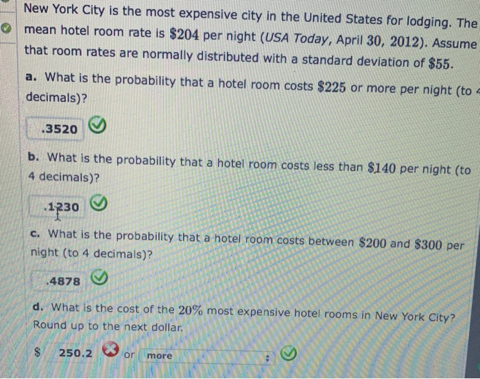 for each situation (to 2 decimals). a. The area to the left