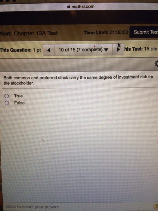 following information is from the December 31, 2017 balance sheet of Jackson