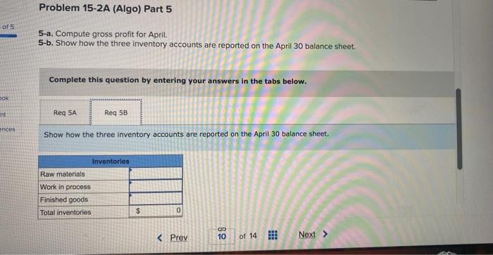 used Factory overhead applied Factory rent Factory utilities Indirect labor Indirect materials