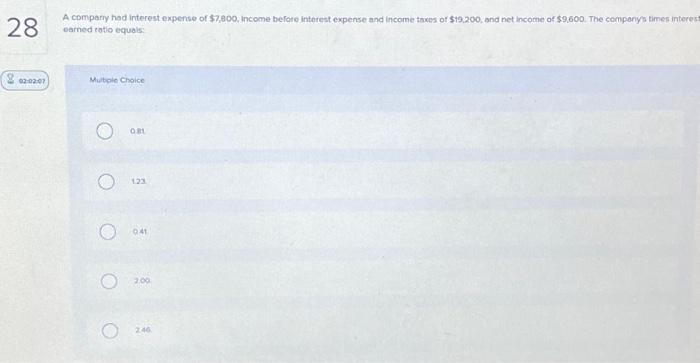 Accounts Payable. Principal The depreciation method which uses a depreciation rate that