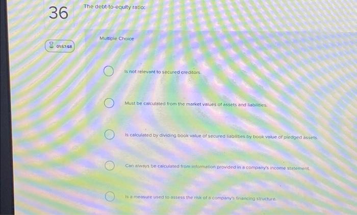 by Charger Comporys's most recent balsnce sheet reports total assets of \\(