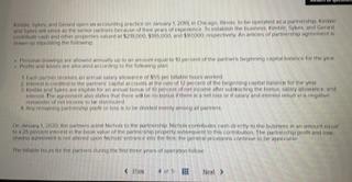 as soon as possible. I need it in an hour. Kimble, Sykes,