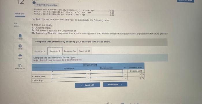 of 6 , which company has higher maket expectations for tutuee groweh?