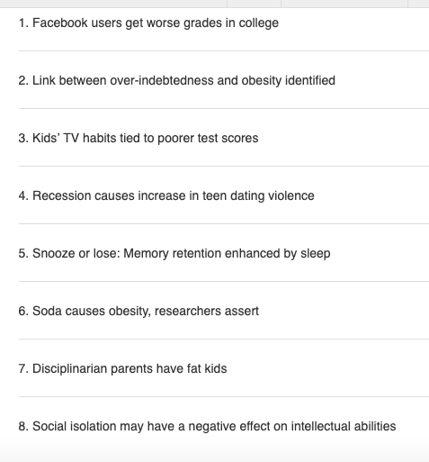extract and analyze data from large databases to discern patterns and trends