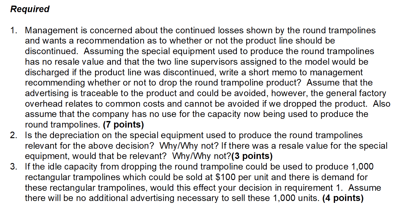 makes industrial power drills with two parts A and B (see below).