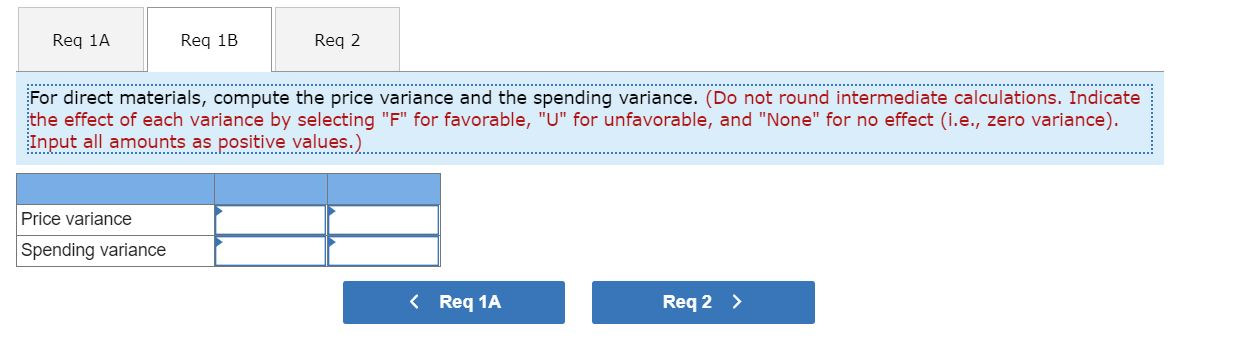 standards have been set: Standard Quantity or Hours 3 feet ? hours