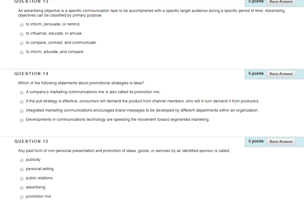 An advertising objective is a specific communication task to be accomplished