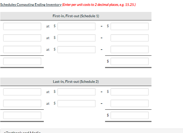 numbers! You are the vice president of finance of Concord Corporation, a