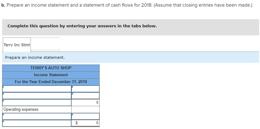 3. Received goods purchased in Event 2 FOB shipping point, freight cost