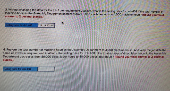 D Chapter 2: Applying Excel 1 Data Markup on job cost 75%