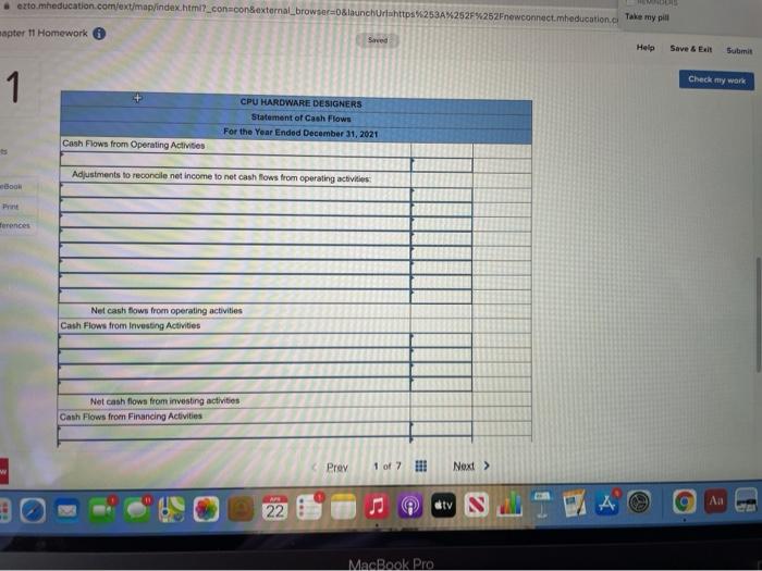 for CPU Hardware Designers. All amounts are in thousands (000s). CPU HARDWARE