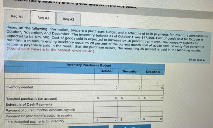 the records of Stuart Company as of October 1, year 2. $