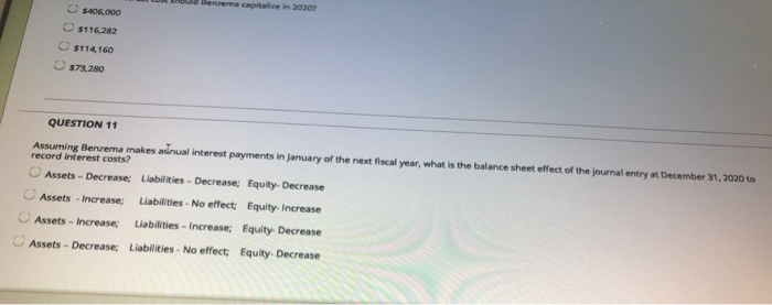 facility built. The construction started on 01/01/2020 and continued until 06/01/2021. Benzema