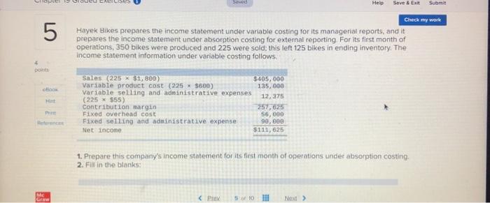  SES Sad Help Save & Ent Submit 5 Check my werk