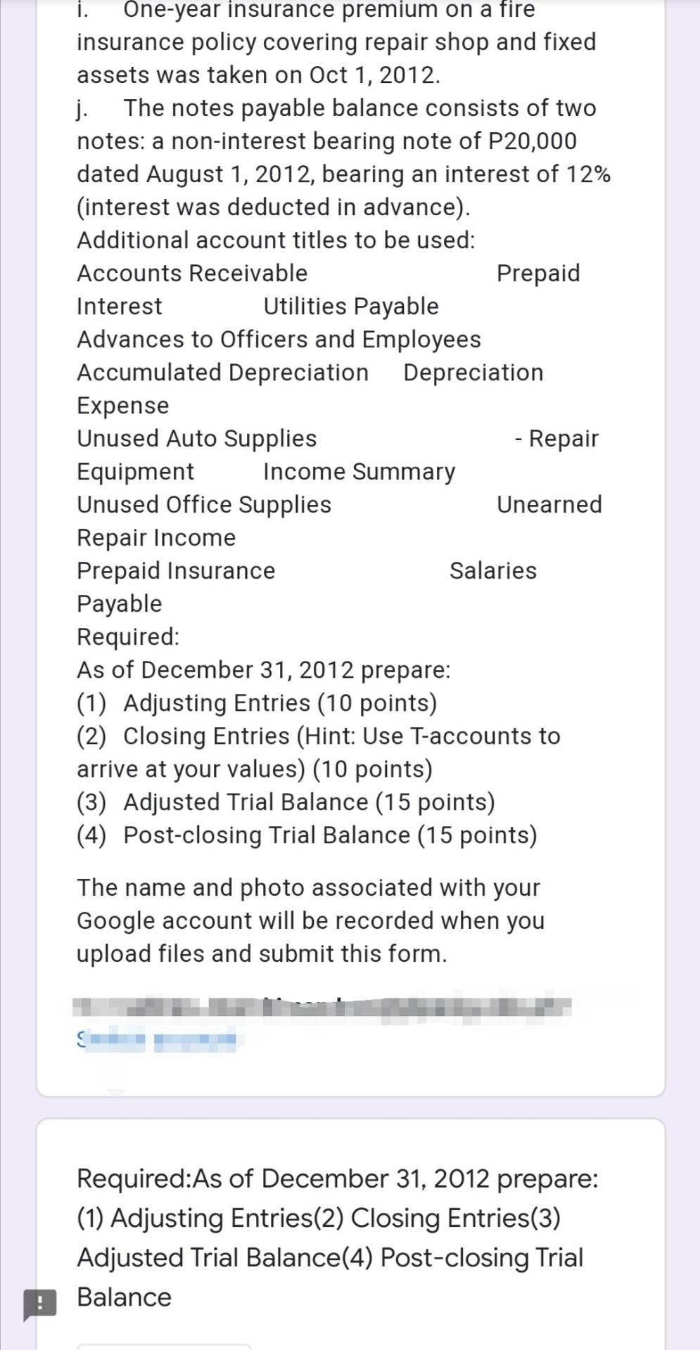 records are kept on a double entry system by on the cash