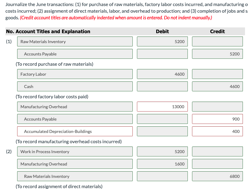 fiberglass, and lumber, depending upon customer preference. On June 1, 2020, the