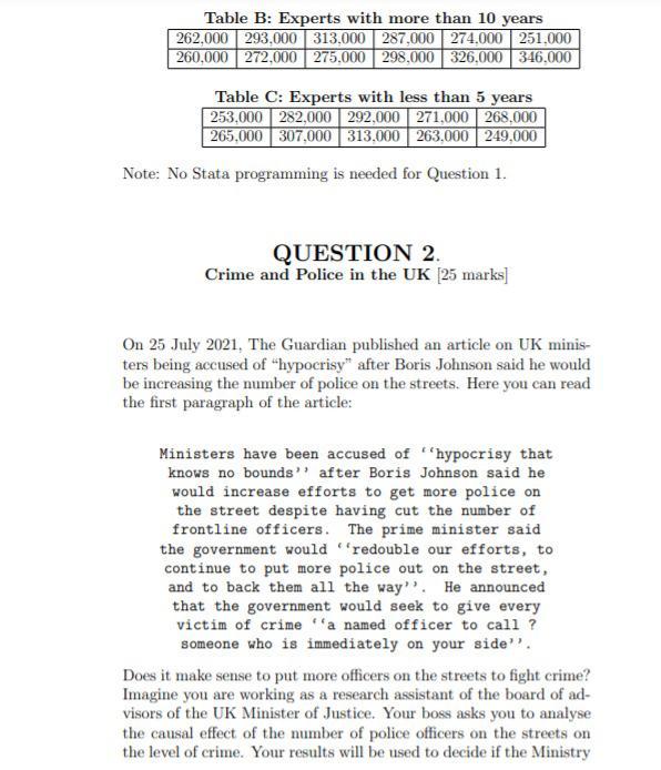 a) A random sample of 150 residents in one residential area was