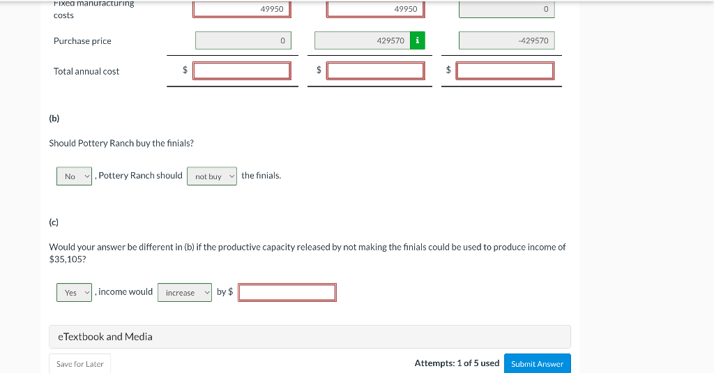 its own finials for its curtain rods. The company is currently operating