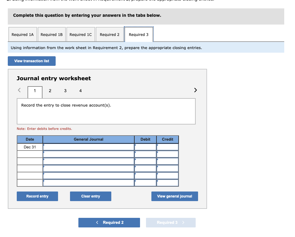 Wages payable 301 C. Karise, Capital 302 C. Karise, Withdrawals 401 Repair