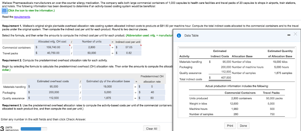 need help, and steps on how to do it would be nice