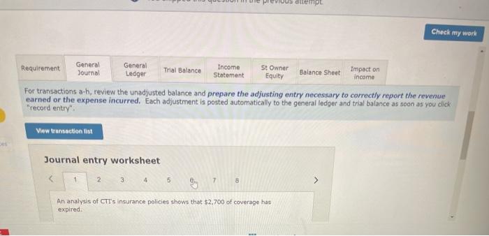 P6 Skipoed References Collins Technical Institute (CTI), a school owned by Carolyn