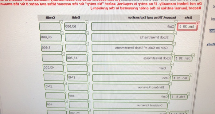 of long-term securties at December 31, 2020. Cost 1,200 shares of Willhite