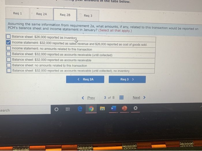 direct marketer of computer hardware, software, peripherals, and electronics. In a recent
