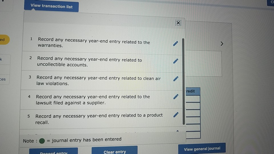 in July 2018. Classical's fiscal year ends on December 31. Financial statements