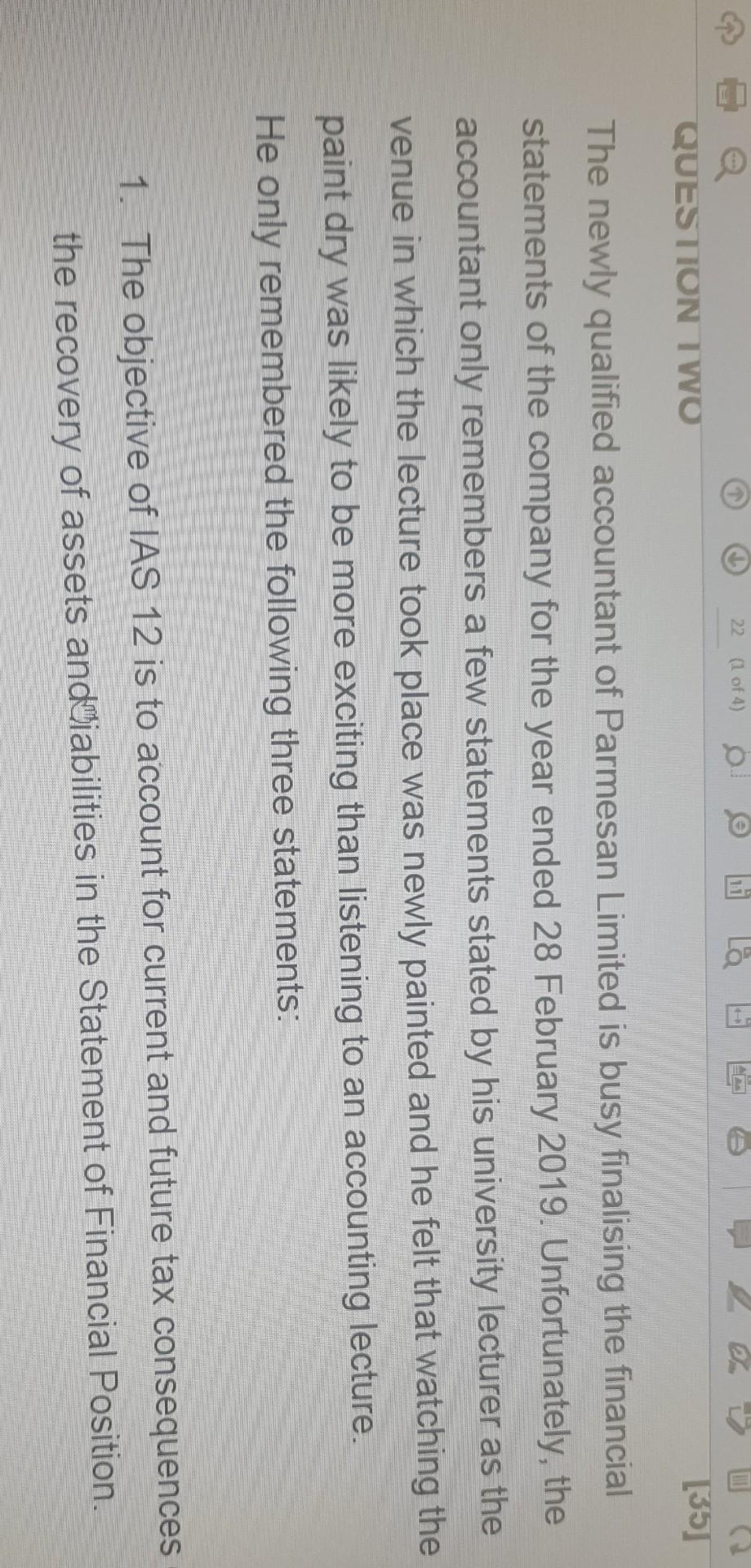 a manufacturer of toothpaste, was taken to court over alleged defamation charges