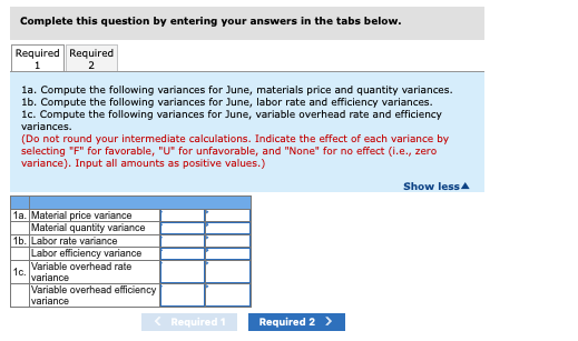 manufactures a plastic swimming pool at its Westwood Plant. The plant has