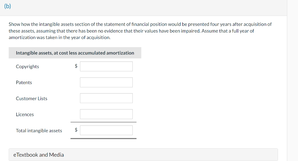 as follows: The following information is also available: - In addition to